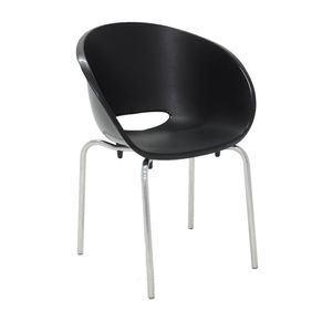 Sillon Silla Redonda Elena Diseño Tramontina Delta