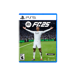 JUEGO EA SPORTS FC™ 25 PS5
