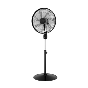 VENTILADOR DE PIE PEABODY DIGITAL DE CORRIENTE CONTINUA PE-VPDC1625N
