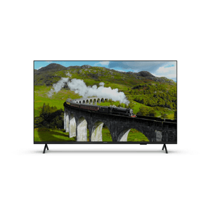 SMART TV PHILIPS UHD 43" GOOGLE  43PUD7408/77