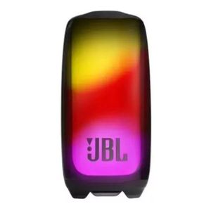 PARLANTE PORTATIL JBL PULSE 5 BLUETOOTH WATERPROOF NEGRO