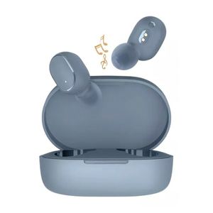 Auriculares Xiaomi Buds Essential Bluetooth 5.2 Microfono Negro
