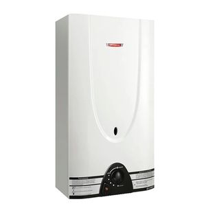 Calefon Universal CSU-146/24911 14 Litros Superautomatico Blanco