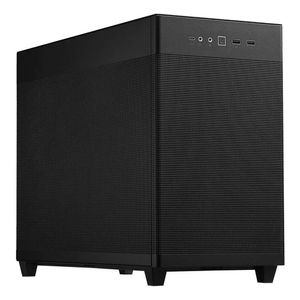 Gabinete Asus Prime Ap201 Micro-atx Mini-itx Negro