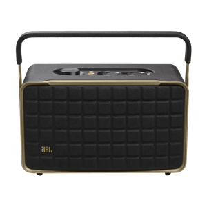 Parlante JBL Authentics 300 Negro