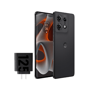 CELULAR MOTOROLA MOTO EDGE 50 PRO BLACK BEAUTY