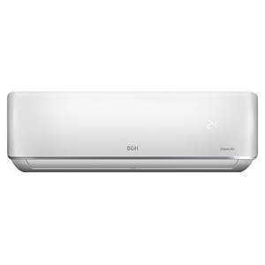 AIRE ACONDICIONADO BGH SPLIT 3450W F/C BS35WCHU