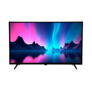 Smart TV Enova 32" TE32HA10 LED HD