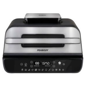 Freidora Peabody PE-AFG03N 6L