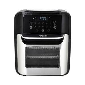 Freidora Peabody PE-AFO120N 12L