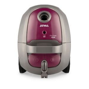 Aspiradora Atma 94AS9121PI Trineo Bolsa 2000W