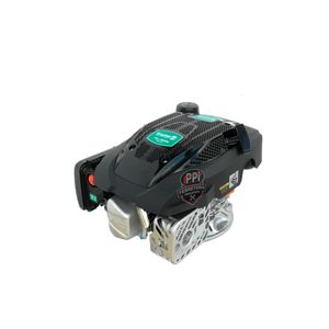 Motor Niwa Cortacesped Pasto 4,5 Hp Eje Vertical Tipo Brigg Stratton