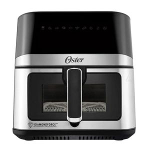 Freidora de Aire Oster Airfryer Digital 7,5 litros CKSTAF75WDSSDF