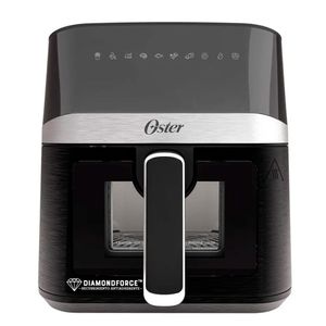 Freidora de Aire Oster Airfryer digital 4 litros CKSTAF40WDDF