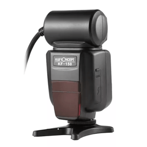 Flash Anular Macro Triopo Tr-15exn Ttl Para Camaras Nikon