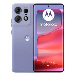 Celular Motorola Edge 50 Pro 512 Gb Morado Lavanda 12 Gb Ram