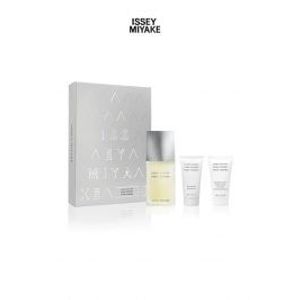 Im Eh Edt-Fd24-Setd 75Ml + Sg 50Ml