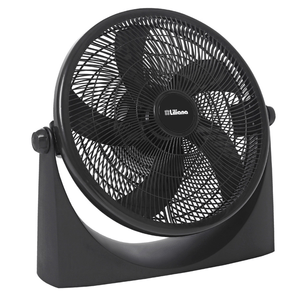 Turboventilador reclinable Liliana 16″ 65w 3 velocidades 5 aspas – VTF16P