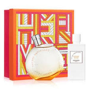 Hermes Edm Edt 50Ml+Bl40Ml Set