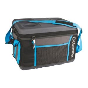 Conservadora Coleman Bolso Termico Sport 45 Latas Plegable
