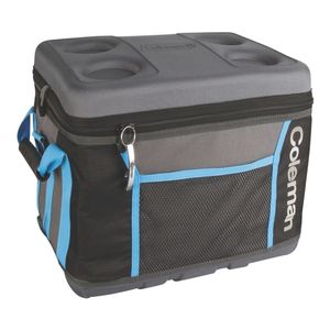 Conservadora Coleman Bolso Termico Sport 75 Latas Plegable