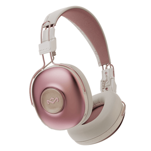 Auriculares Inalámbricos House Of Marley Positive Vibration Frequency EM-JH143-CP