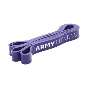 Banda de resistencia dominadas - Tensión Alta 29 mm ARMY Fitness