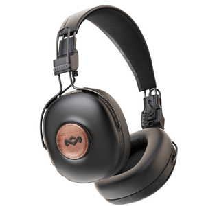 Auriculares Inalámbricos House Of Marley Positive Vibration Frequency EM-JH143-SB