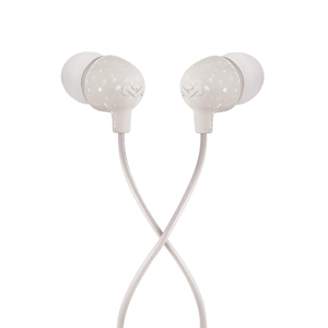Auriculares House Of Marley Little Bird EM-JE061-WT