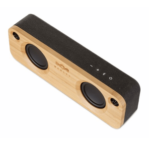 Parlante Bluetooth House Of Marley Get Together EM-JA006-SB