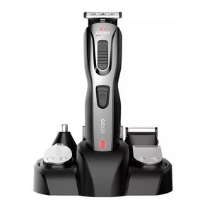 Maquina Corta Pelo Gama GC625 Afeitadora Con Base Con Accesorios