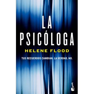 PSICOLOGA, LA - Flood, Helene