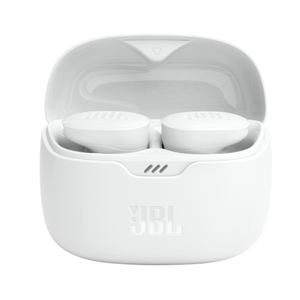 AURICULAR JBL TUNE BUDS TRUE WIRELESS NOISE CANCELLING WHITE (JBLTBUDSWHTAM)