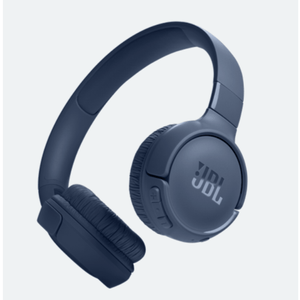 AURICULAR JBL TUNE 520BT HEADPHONE ON EAR BLUE (JBLT520BTBLUAM)