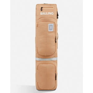 FUNDA HOCKEY BALLING - ALTER1 MEDIUM STICKBAG BEIGE (BHSBMB)