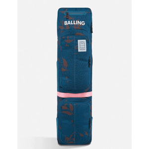 FUNDA HOCKEY BALLING - ALTER1 MEDIUM STICKBAG PEACOCK (BHSBMP)