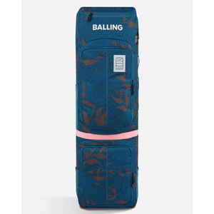 FUNDA HOCKEY BALLING - ALTER1 LARGE STICKBAG PEACOCK (BHSBLP)