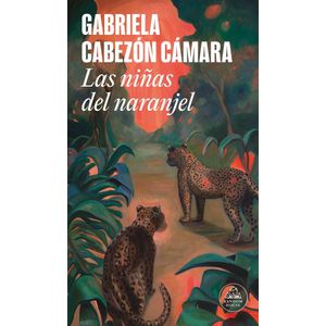 NIÑAS DEL NARANJEL, LAS - Cabezon Camara, Gabriela
