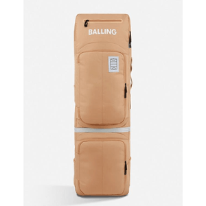 FUNDA HOCKEY BALLING - ALTER1 LARGE STICKBAG BEIGE (BHSBLB)