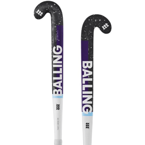 PALO DE HOCKEY BALLING - POWER 95 LOWBOW CELESTE 375 (SBPLB375C)