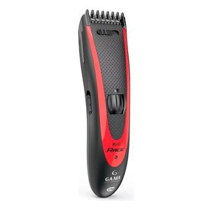 Maquina De Cortar Pelo Gama R642 Race USB Inalambrico 5 Niveles