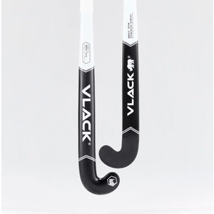 PALO DE HOCKEY VLACK - WOOLY BOW 2425 375 PLATA (0727373136197)