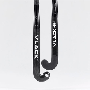 PALO DE HOCKEY VLACK - WIT EXTREME SERIES 2425 375 NEGRO (0727373135640)