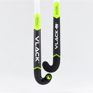 PALO DE HOCKEY VLACK - NILE PREMIUM 2425 375 AMARILLO (0727373135893)