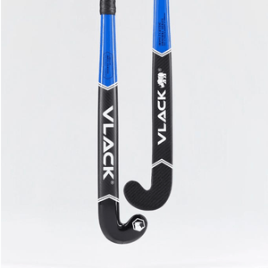 PALO DE HOCKEY VLACK - INDIO CLASSIC 2425 375 AZUL (0727373136845)