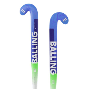 PALO DE HOCKEY BALLING - JUNIOR 25 LOWBOW NAVY 375 (SBJLB37525)