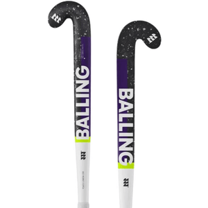 PALO DE HOCKEY BALLING - POWER 95 LOWBOW LIME 375 (SBPLB375L)