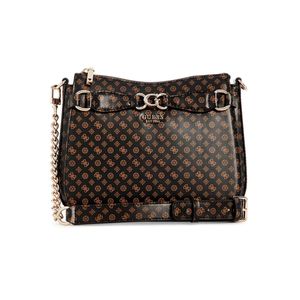 Cartera Guess Crossbody Hobo Arlena