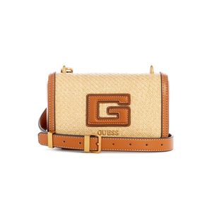 Cartera Guess Crossbody G Status