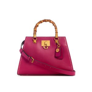 Cartera Guess Satchel Stephi